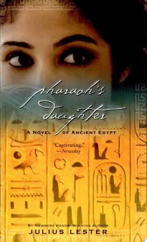 Pharaoh's Daughter: A Novel of Ancient Egypt