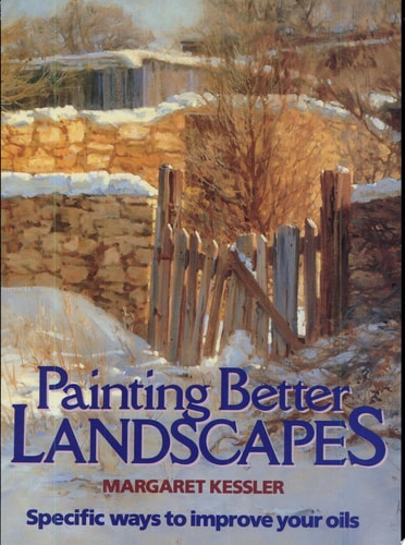 Painting Better Landscapes: Specific Ways to Improve Your Oils