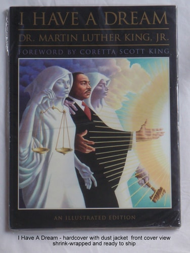 I Have A Dream
