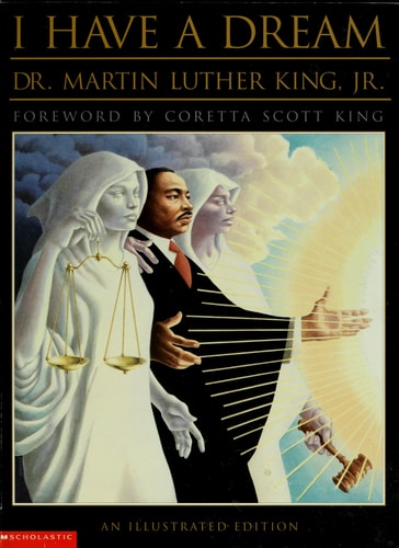 I Have A Dream