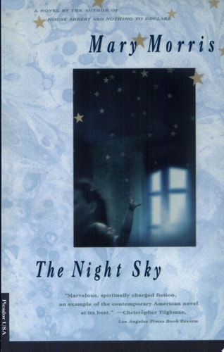 The Night Sky: A Novel