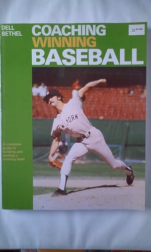 Coaching Winning Baseball