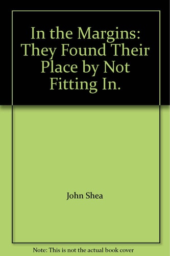 In the Margins: They Found Their Place by Not Fitting In.