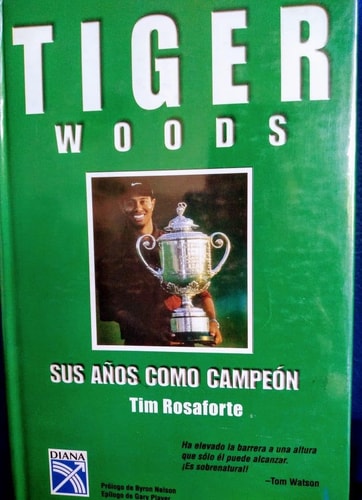 Tiger Woods: The Makings of a Champion