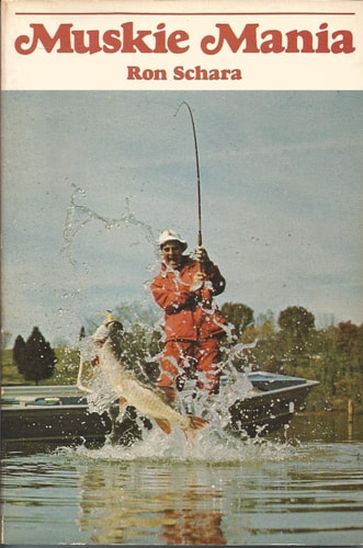 Muskie Mania