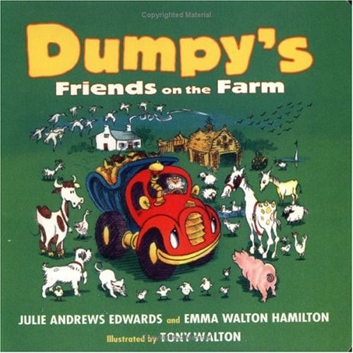 Dumpy's Friends on the Farm