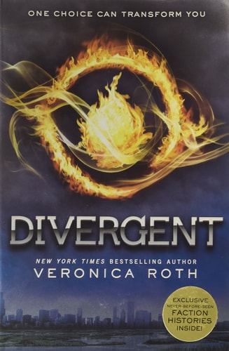 Divergent