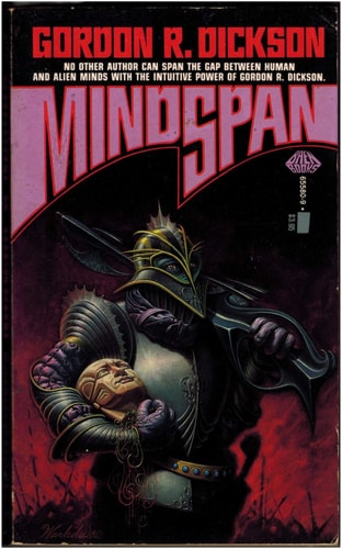 Mindspan