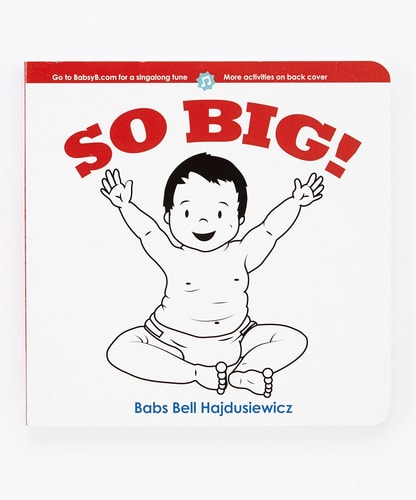So Big!