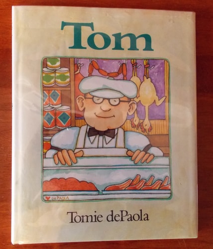 Tom