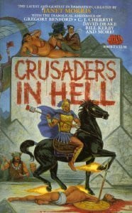 Crusaders in Hell (Heroes in Hell Series)