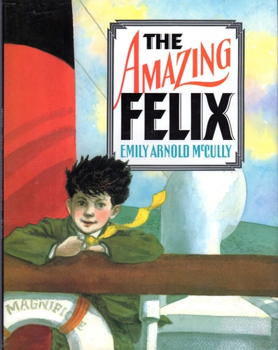 Amazing Felix