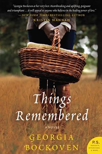 THINGS REMEMBERED