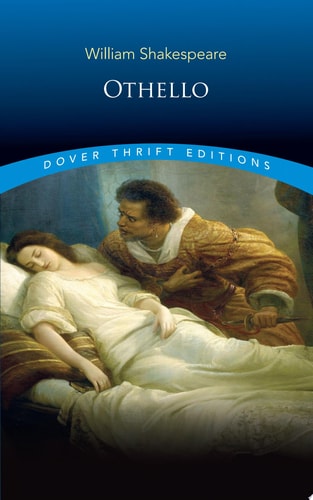 Othello (Dover Thrift Editions)