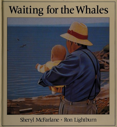 Waiting for the Whales