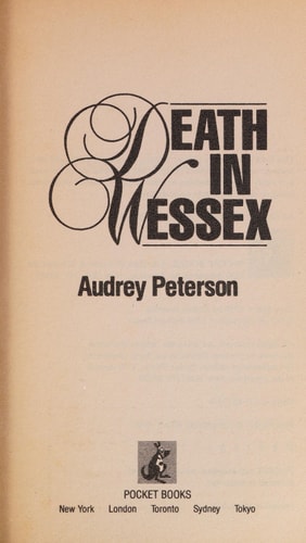 Death in Wessex