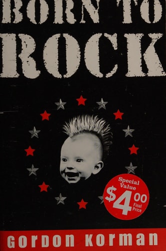 Born to Rock