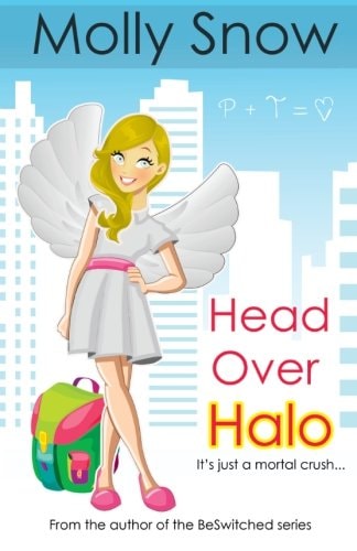 Head Over Halo: It's Just a Mortal Crush