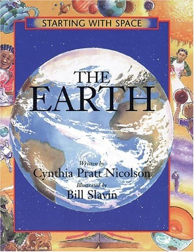 Earth, The (Starting with Space)