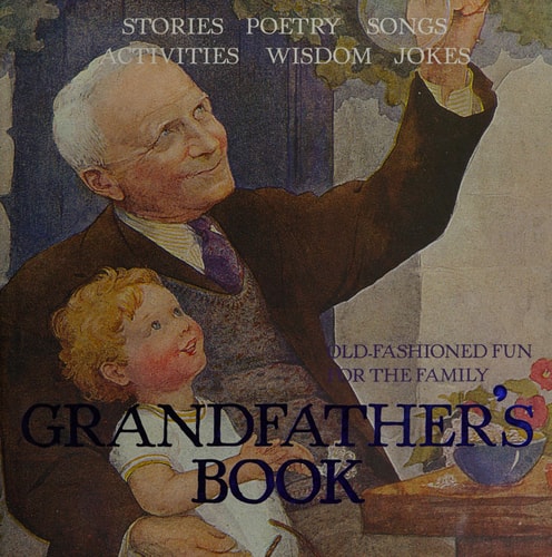 Grandfather’s book