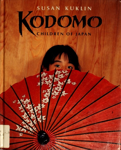 Kodomo: Children of Japan