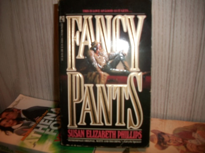 Fancy Pants
