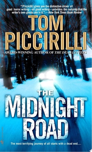 The Midnight Road: A Novel