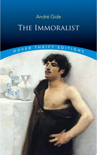 The Immoralist (Dover Thrift Editions)
