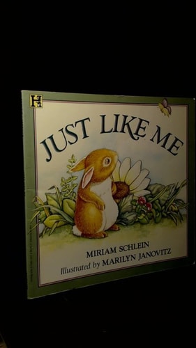 Just Like Me