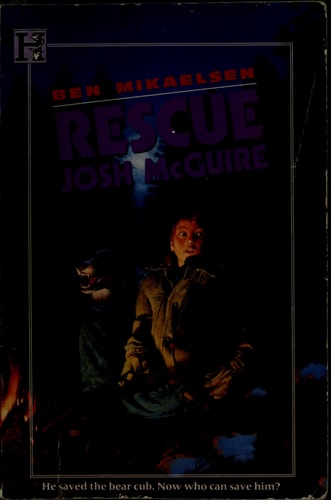 Rescue Josh Mcguire