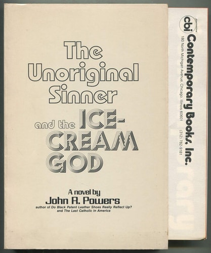 The Unoriginal Sinner and the Ice-Cream God