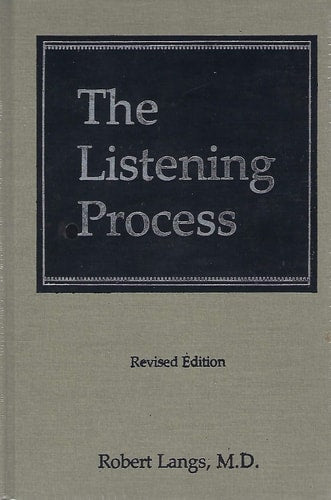The Listening Process
