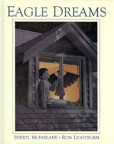 Eagle Dreams