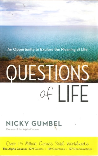 Questions of Life