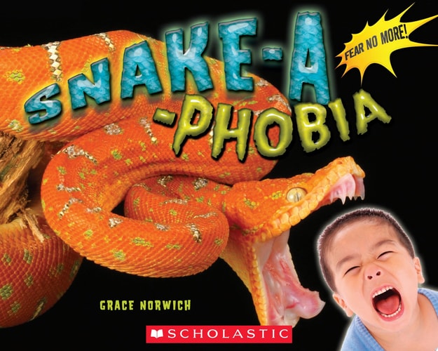 Snake-a-Phobia