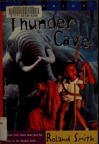 Thunder Cave