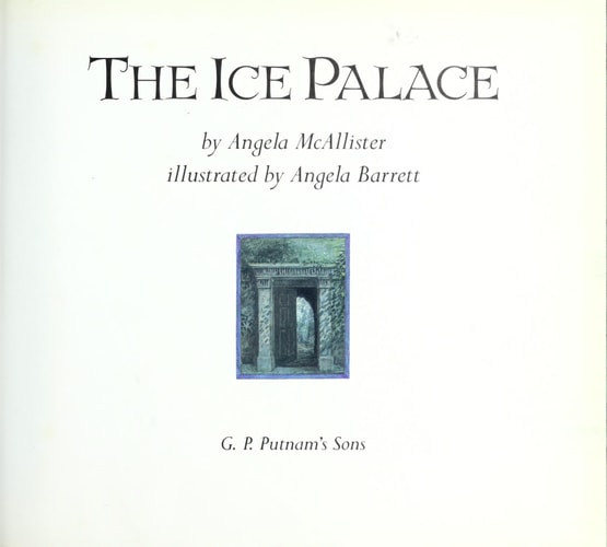 Ice Palace