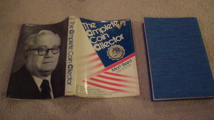 The complete coin collector