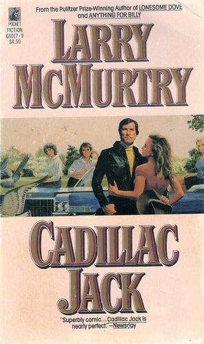 Cadillac Jack