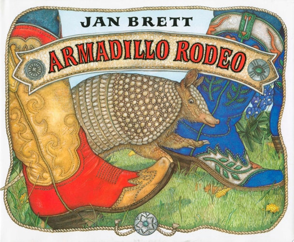 Armadillo Rodeo