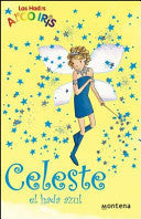 Celeste, el hada azul