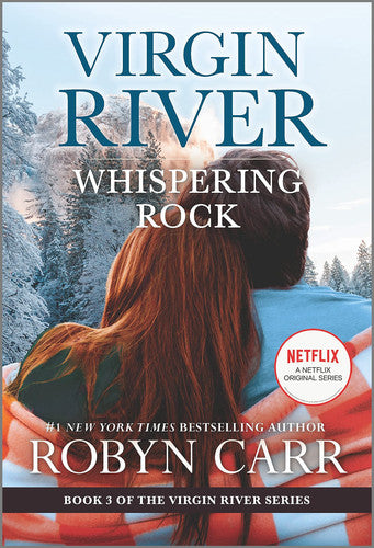 Whispering Rock A Virgin River Novel