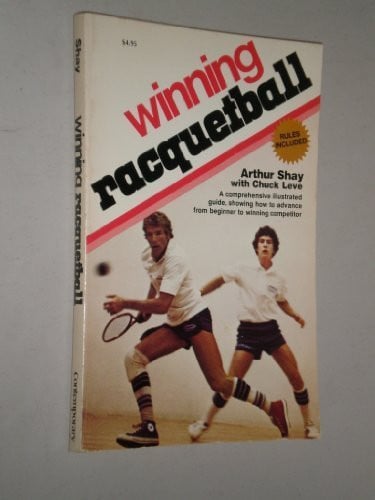 Winning Racquetball