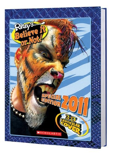 Ripley's Believe it Or Not! Special Edition