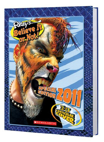 Ripley's Believe it Or Not! Special Edition