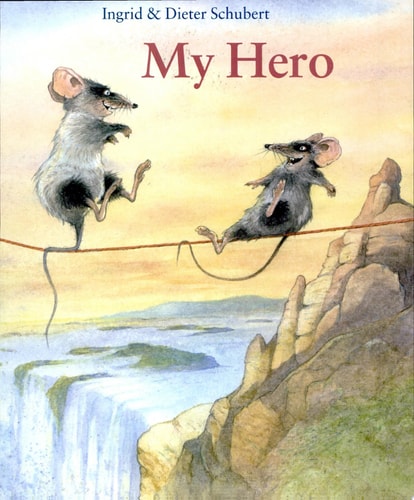 My Hero