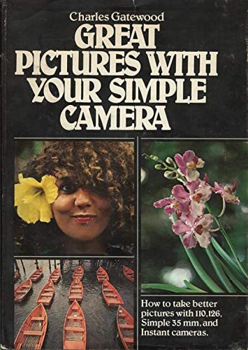 Great pictures with your simple camera
