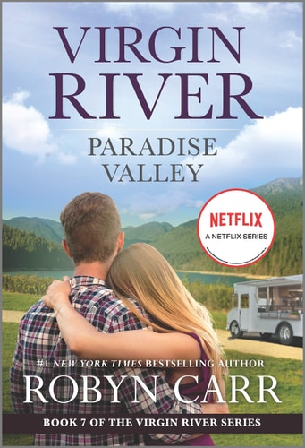 Paradise Valley A Virgin River Novel