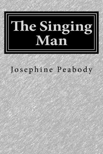 The Singing Man
