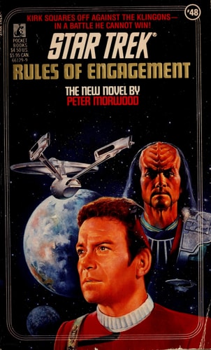 Rules of Engagement